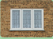 Window fitting Stafford
